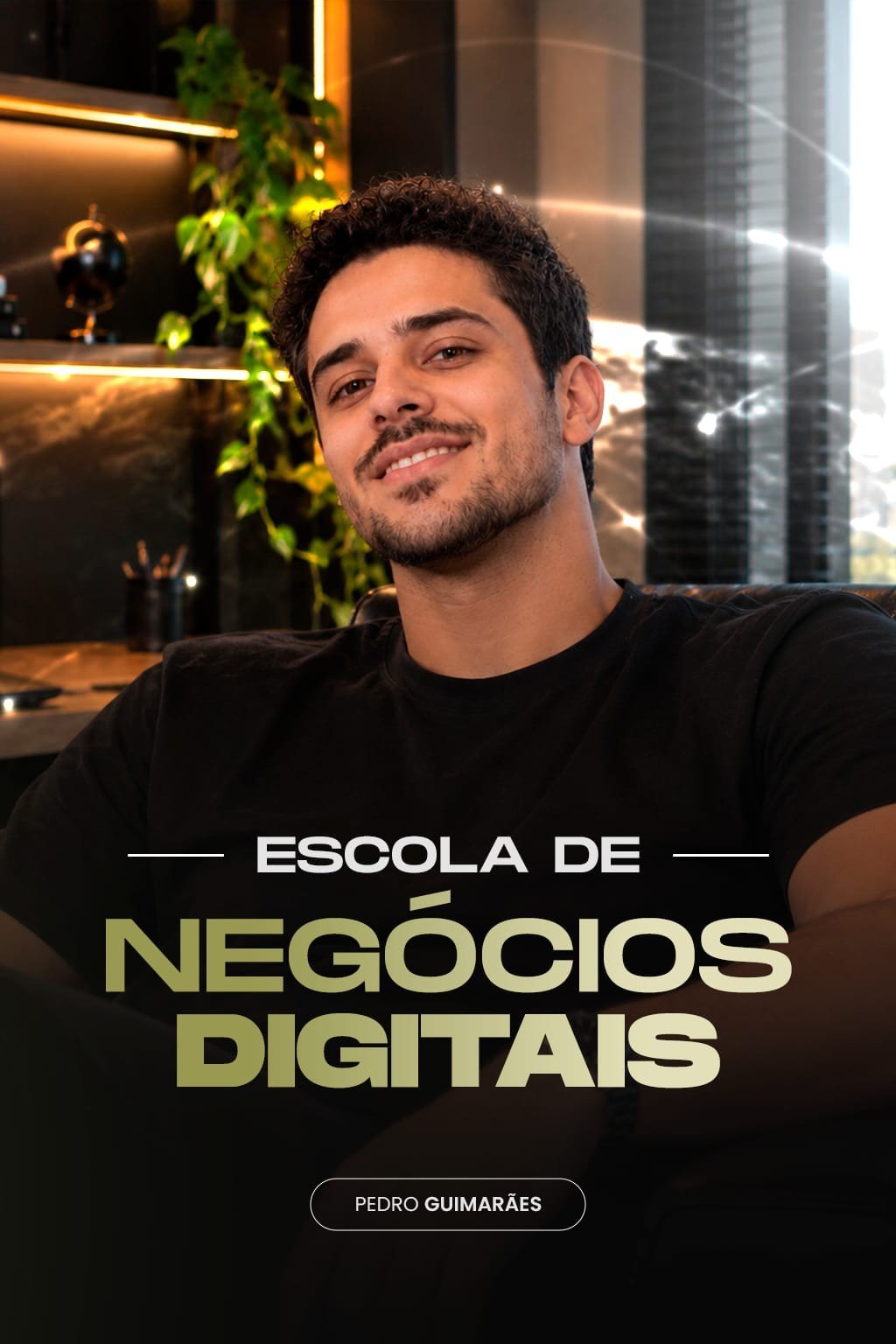 Escola de Negócios Digitais